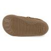 62 03 B barefoot detske kotnikove boty mido brown 3 7