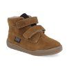 62 03 B barefoot detske kotnikove boty mido brown 3 1
