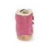 62 02 F barefoot detske zimni boty mido flamingo 5