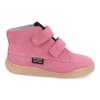 62 03 F barefoot detske kotnikove boty mido flamingo 2 2