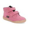 62 03 F barefoot detske kotnikove boty mido flamingo 2 1