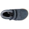 62 03 YB barefoot detske zimni boty mido yale blue 2 6