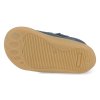 62 03 YB barefoot detske zimni boty mido yale blue 2 7