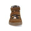 62 04 S barefoot detske kotnikove boty mido safari 3