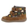 62 04 S barefoot detske kotnikove boty mido safari 4