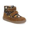 62 04 S barefoot detske kotnikove boty mido safari 1
