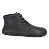 AHI 204 barefoot kotnikove boty ahinsa sundara ankle bare cerna 2