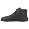 AHI 204 barefoot kotnikove boty ahinsa sundara ankle bare cerna 4