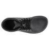 AHI 204 barefoot kotnikove boty ahinsa sundara ankle bare cerna 6