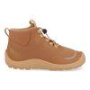 5400143A 1490 detske barefoot boty s membranou reima loikkii cinnamon brown 2