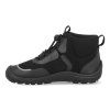 5400143A 9990 detske barefoot boty s membranou reima loikkii black 4