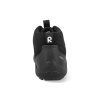 5400143A 9990 detske barefoot boty s membranou reima loikkii black 5
