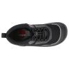 5400143A 9990 detske barefoot boty s membranou reima loikkii black 6