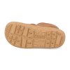 5400144A 1490 detske barefoot boty s membranou reima hyppii cinnamon brown 7