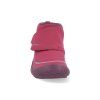 5400144A 39A0 detske barefoot boty s membranou reima hyppii cool burgundy 3