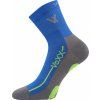 Barefoot dětské ponožky VoXX - Barefootik kluk mix set (3 páry)