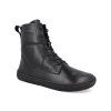 SHPN053BL2 barefoot zimni boty shapen cozy 2 0 cerne 1