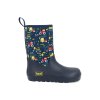 27M003.71W 110 barefoot detske holinky koel neopren navy 2