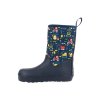 27M003.71W 110 barefoot detske holinky koel neopren navy 4
