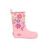 27M003.71W 650 barefoot detske holinky koel neopren fuchsia flower 2