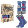 Alta set modra web