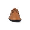 XZH0212BR barefoot kotnikove boty saguaro noble ii hnede 3