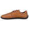 XZH0212BR barefoot kotnikove boty saguaro noble ii hnede 4