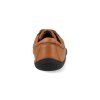 XZH0212BR barefoot kotnikove boty saguaro noble ii hnede 5