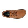 XZH0212BR barefoot kotnikove boty saguaro noble ii hnede 6