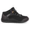 XZH0196BK barefoot kotnikove boty saguaro brave i cerne 2