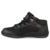 XZH0196BK barefoot kotnikove boty saguaro brave i cerne 4