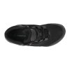 XZH0196BK barefoot kotnikove boty saguaro brave i cerne 6