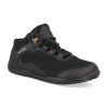 XZH0196BK barefoot kotnikove boty saguaro brave i cerne 1