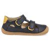 G2150198 detske sandaly froddo flexible dark blue 2