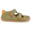 G2150198 11 detske sandaly froddo flexible olive 2