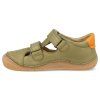 G2150198 11 detske sandaly froddo flexible olive 4