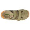 G2150198 11 detske sandaly froddo flexible olive 6
