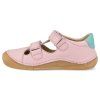 G2150198 6 detske sandaly froddo flexible pink svetle ruzove 4