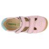 G2150198 6 detske sandaly froddo flexible pink svetle ruzove 6