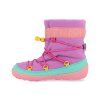 01248 40147 barefoot detske snehule affenzahn snow boot vegan snowy owl 4