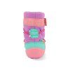 01248 40147 barefoot detske snehule affenzahn snow boot vegan snowy owl 5