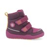 01249 40015 barefoot detske zimni boty affenzahn comfy vegan bird 2