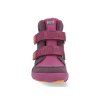 01249 40015 barefoot detske zimni boty affenzahn comfy vegan bird 3