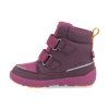 01249 40015 barefoot detske zimni boty affenzahn comfy vegan bird 4