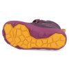 01249 40015 barefoot detske zimni boty affenzahn comfy vegan bird 7