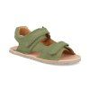 G3150270 3 barefoot detske sandaly froddo flexy mini olive 2 1