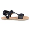 G3150284 1 barefoot damske sandaly froddo flexy straps dark blue 2