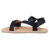 G3150284 1 barefoot damske sandaly froddo flexy straps dark blue 4