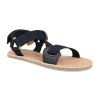 G3150284 1 barefoot damske sandaly froddo flexy straps dark blue 1
