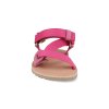 G3150284 4 barefoot sandaly froddo flexy straps fuxia 3